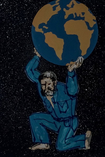 Póster de Porozumienie