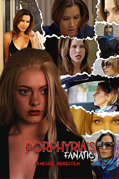 Póster de Porphyria's Fanatic