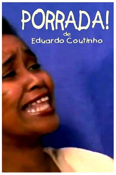 Póster de Porrada