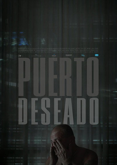 Póster de Port Desire