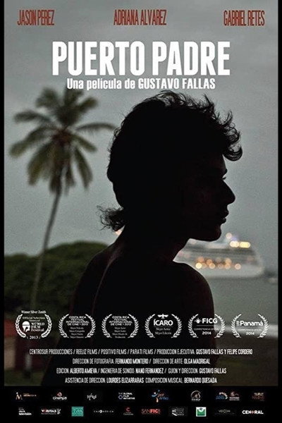 Póster de Port Father