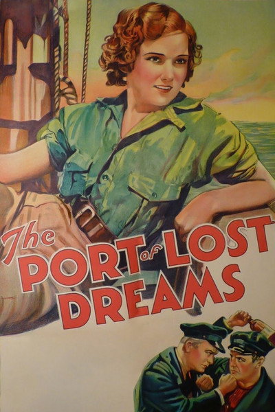 Póster de Port of Lost Dreams