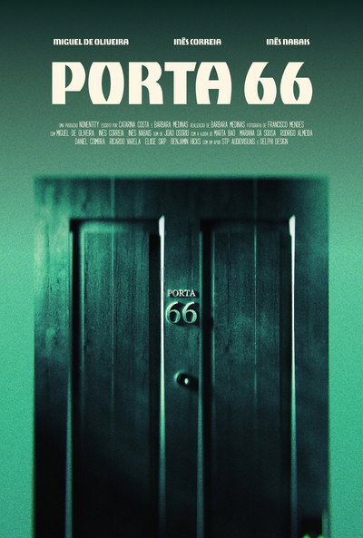 Póster de Porta 66