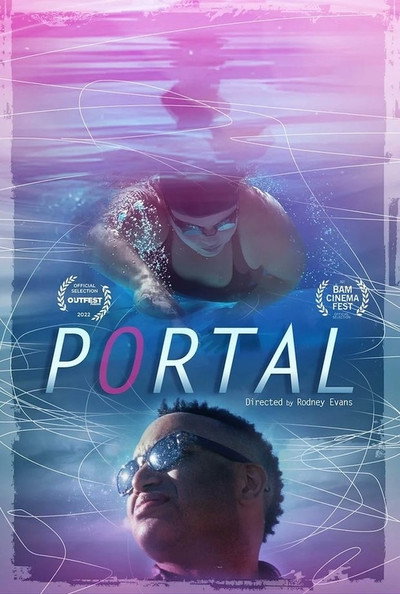 Póster de Portal