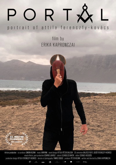 Póster de Portal