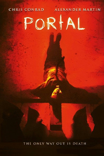 Póster de Portal