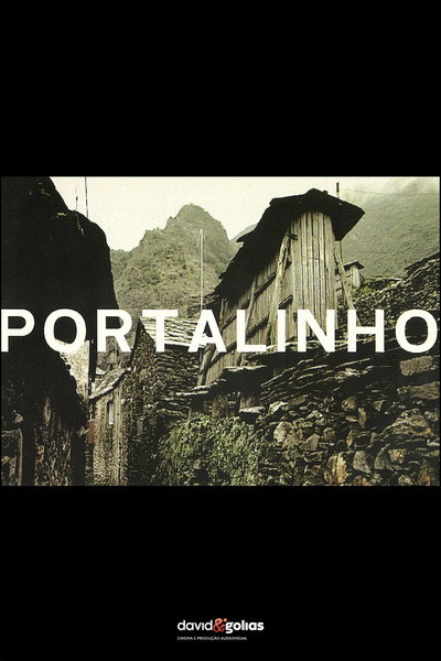 Póster de Portalinho