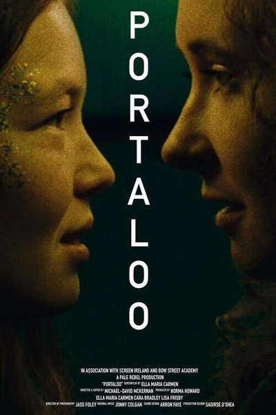 Póster de Portaloo