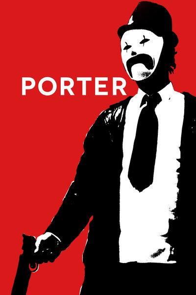 Póster de Porter