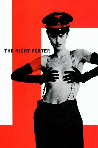 Portero de noche
