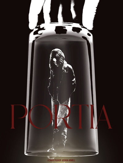 Póster de Portia