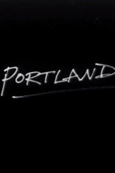 Póster de Portland