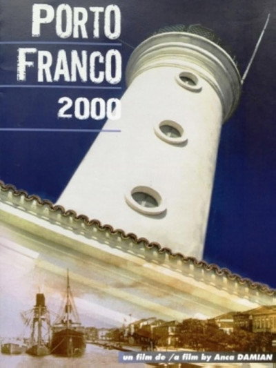 Póster de Porto Franco 2000