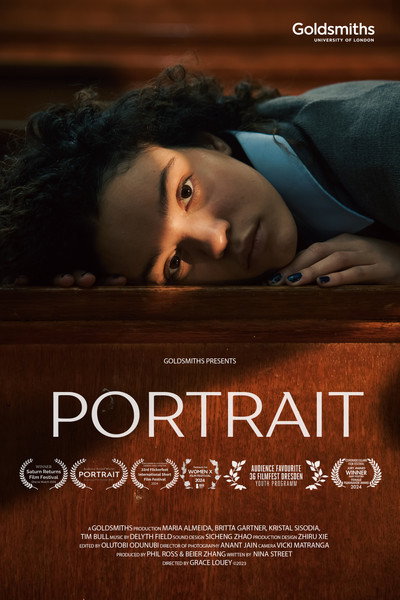 Póster de Portrait