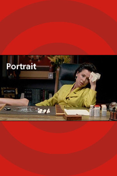 Póster de Portrait