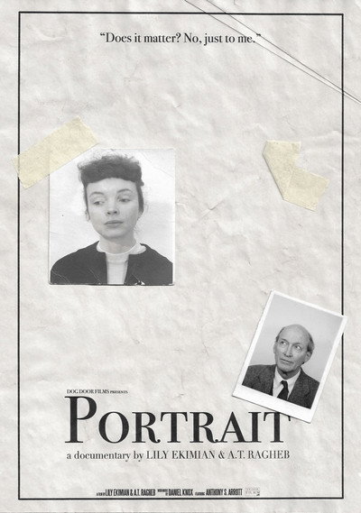 Póster de Portrait