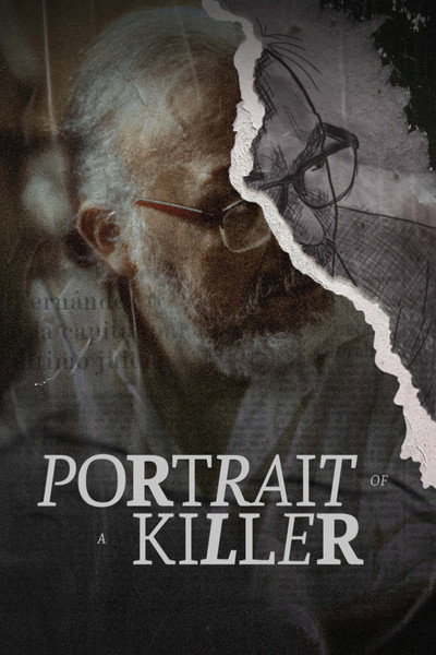 Póster de Portrait of a Killer