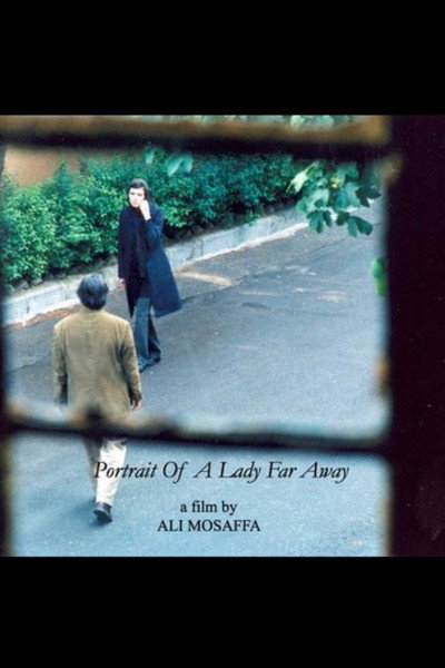 Póster de Portrait of a Lady Far Away
