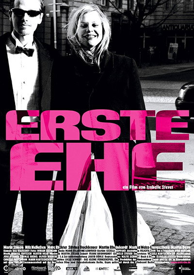 Póster de Portrait of a Married Couple