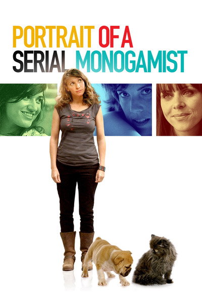 Póster de Portrait of a Serial Monogamist