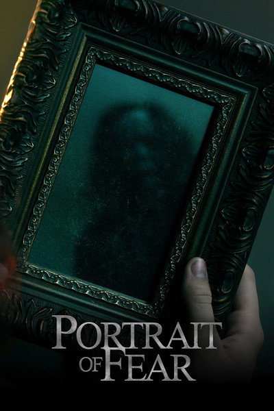 Póster de Portrait of Fear