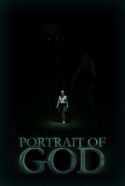 Póster de Portrait of God
