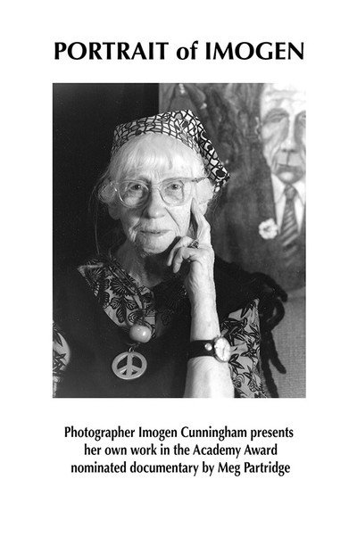 Póster de Portrait of Imogen