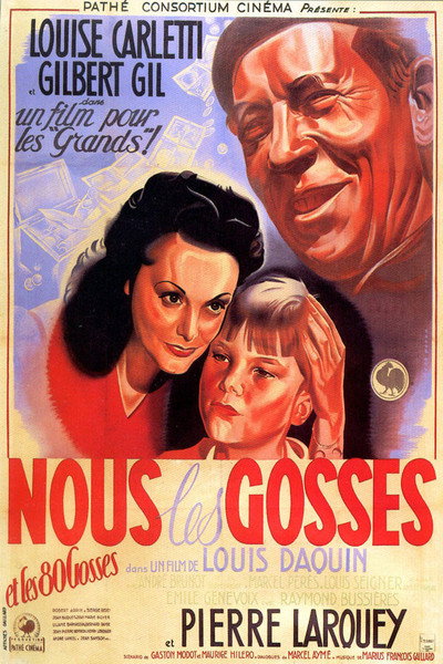 Póster de Portrait of Innocence