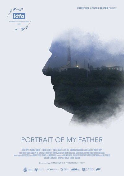 Póster de Portrait of My Father