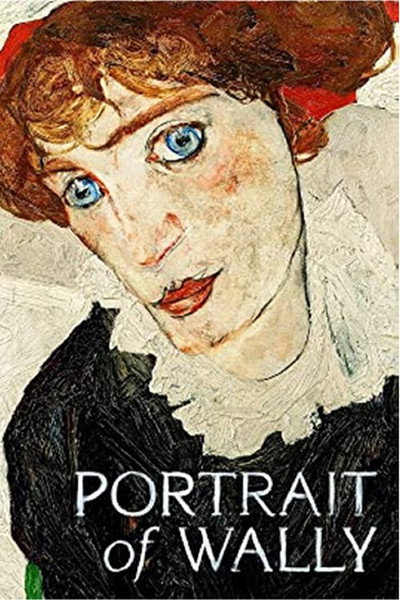 Póster de Portrait of Wally
