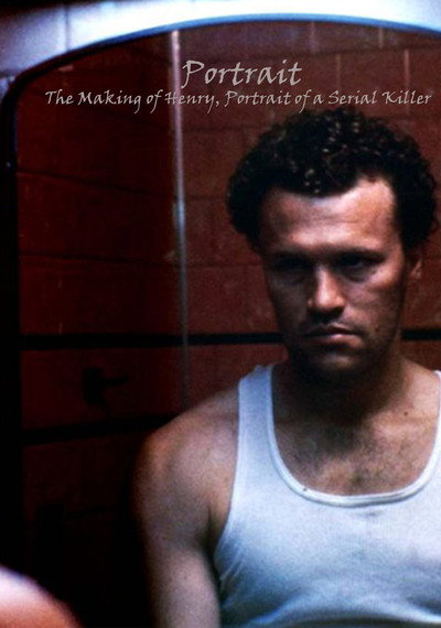 Póster de Portrait: The Making of 'Henry'