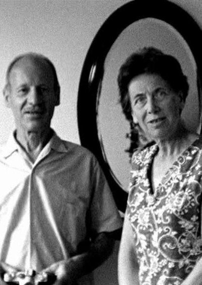 Póster de Portrait with Parents