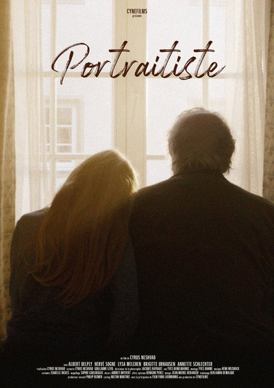 Póster de Portraitist