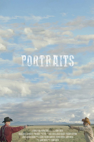 Póster de Portraits