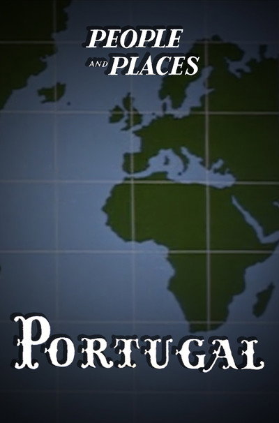 Póster de Portugal