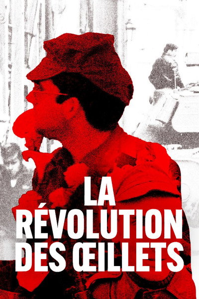 Póster de Portugal '74: The Soldiers' Revolution
