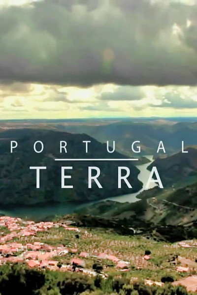 Póster de Portugal Terra - A natureza em Portugal