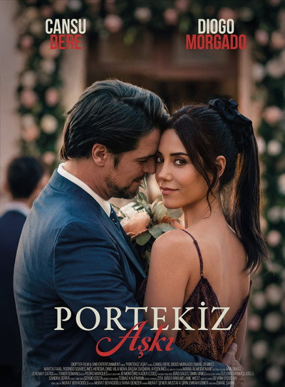 Póster de Portuguese Love