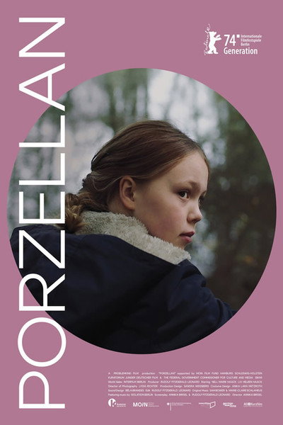 Póster de Porzellan
