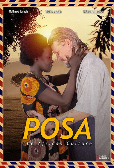 Póster de Posa