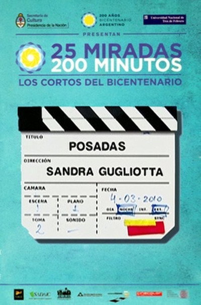 Póster de Posadas