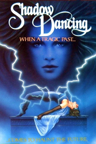Póster de Poseída por la danza