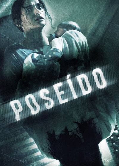 Póster de Poseído