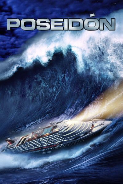 Póster de Poseidon