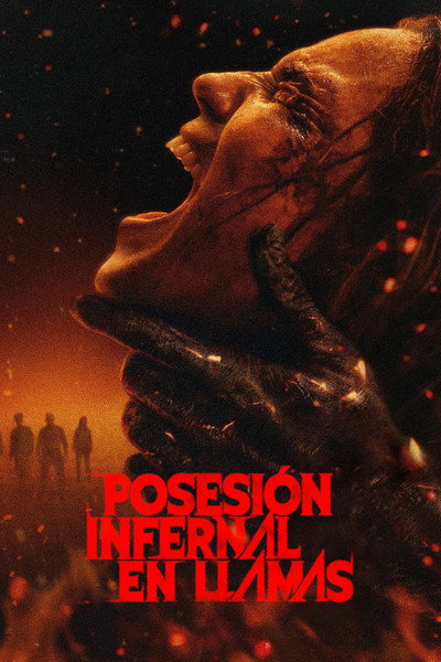Posesion infernal: En llamas