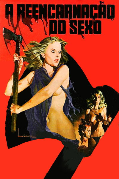 Póster de Posesion Mortal