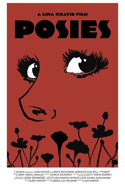Póster de Posies