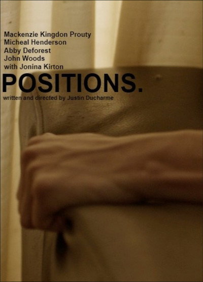 Póster de Positions