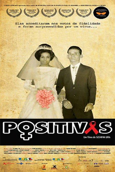 Póster de Positivas
