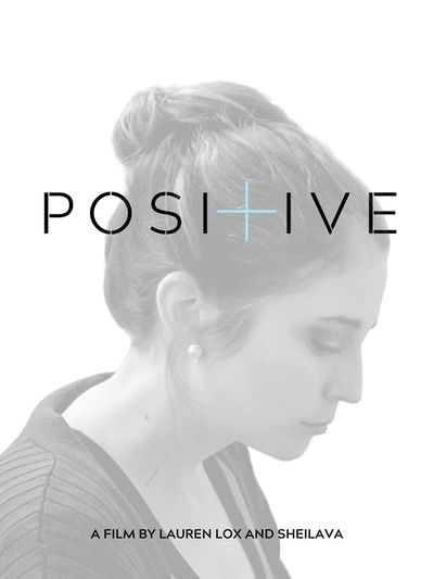 Póster de Positive